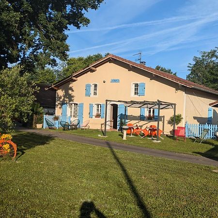 Maison Prats Audon Kültér fotó
