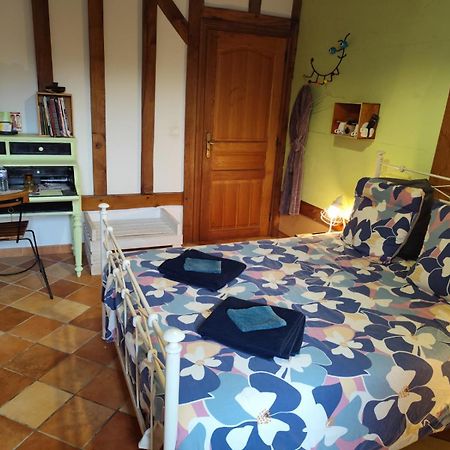 Maison Prats Audon Kültér fotó