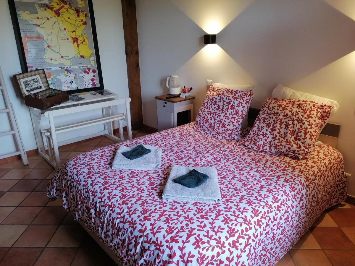 Maison Prats Audon Kültér fotó
