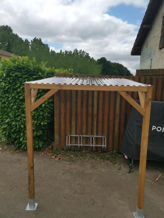 Maison Prats Audon Kültér fotó