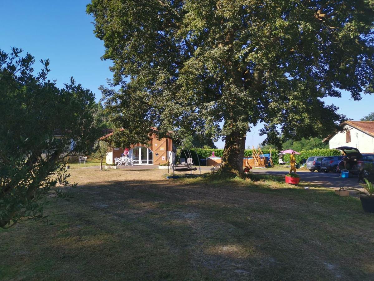 Maison Prats Audon Kültér fotó