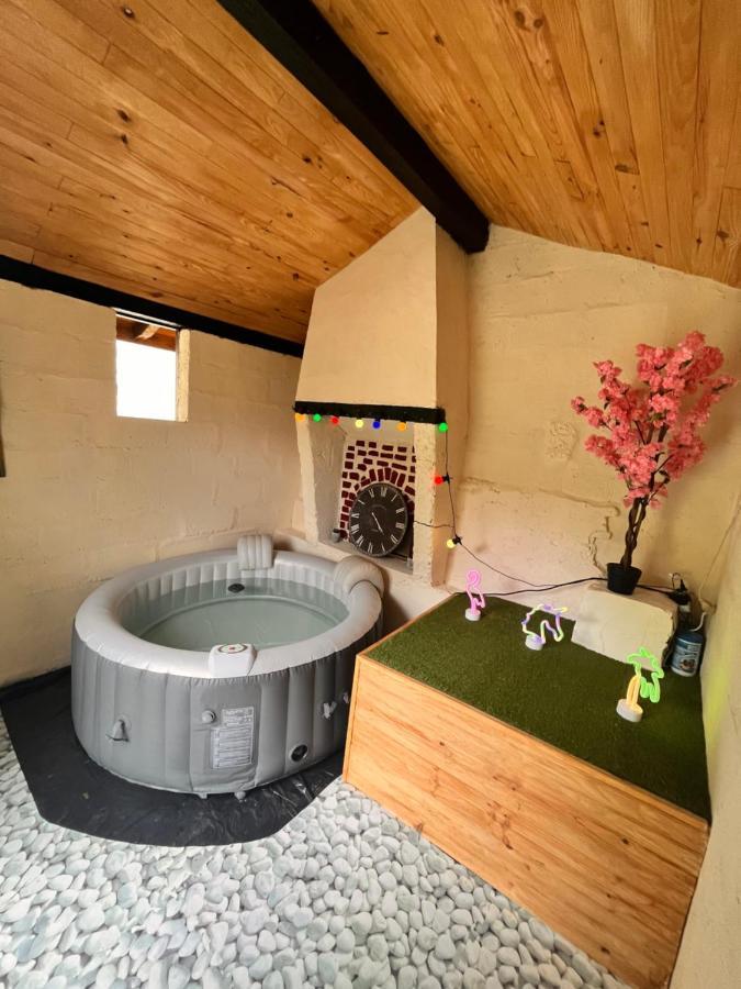 Maison Prats Audon Kültér fotó
