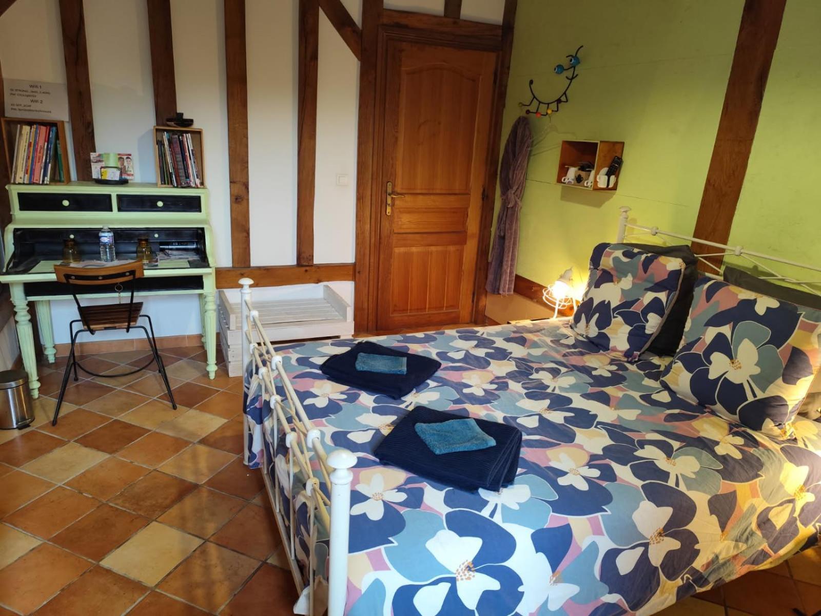 Maison Prats Audon Kültér fotó