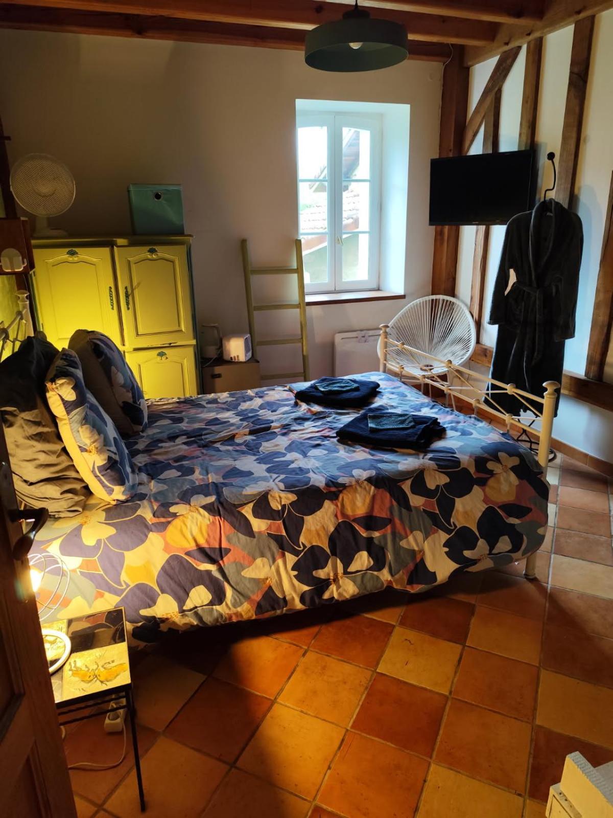 Maison Prats Audon Kültér fotó